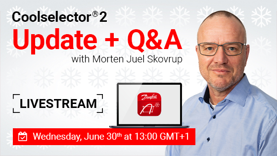 What’s new in Coolselector®2 | Latest Updates + Q&A