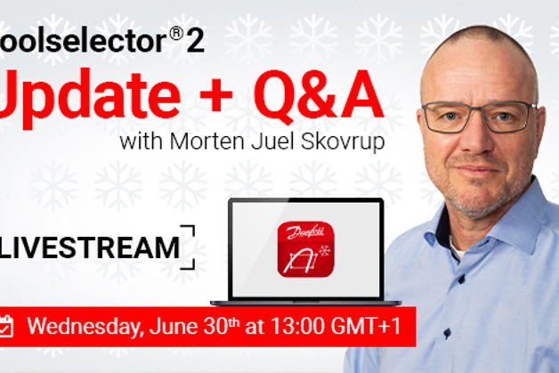 What’s new in Coolselector®2 | Latest Updates + Q&A