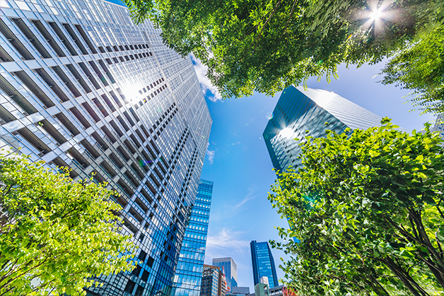 Une solution de conformité et d'économie