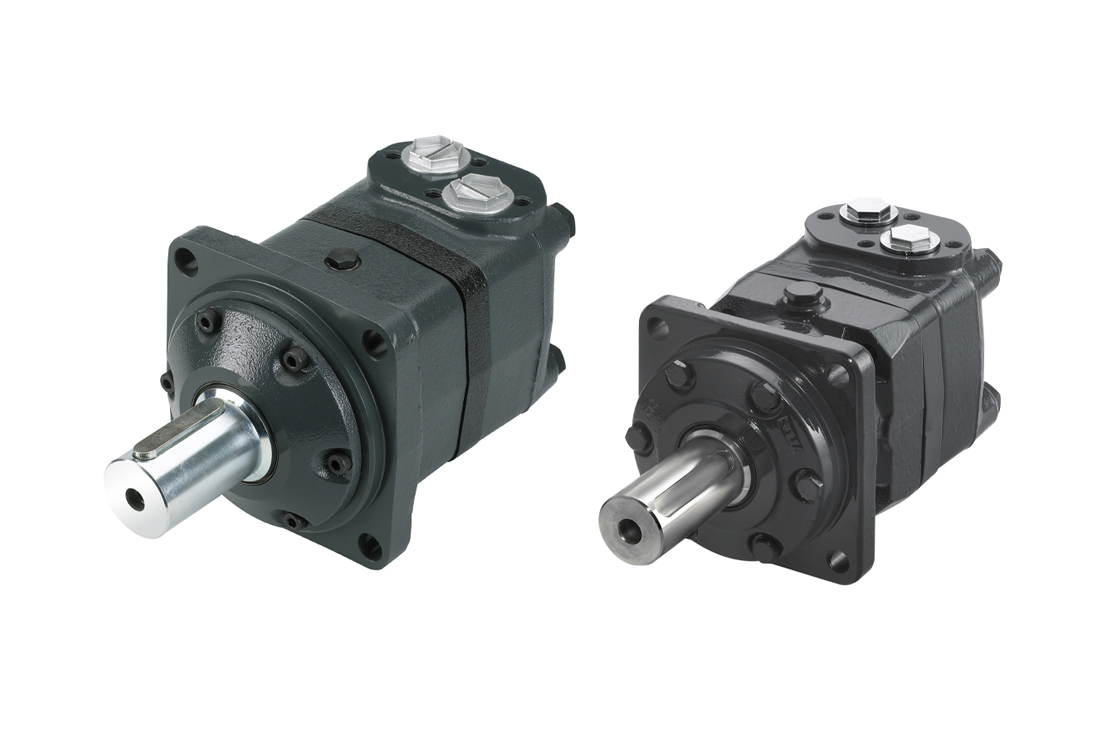 Danfoss Orbital Hydraulic Motors OMS OMT OMV OMR Series – Hydraulic Pump  Zuosen