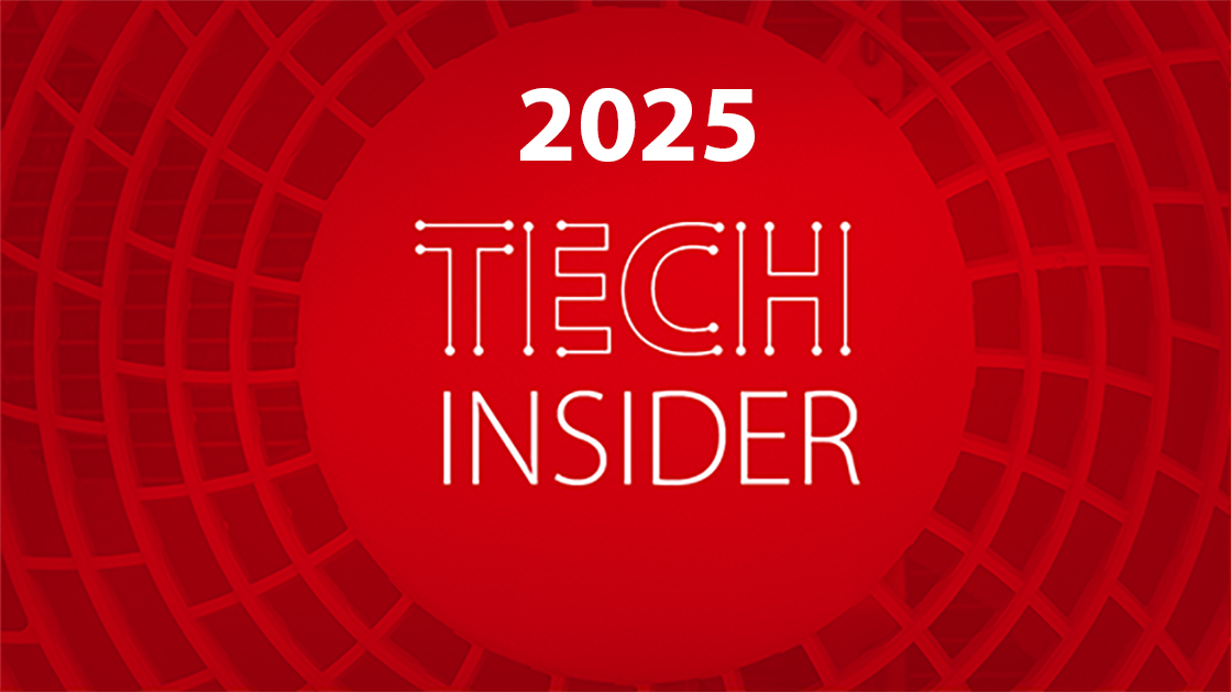Tech Insider 2025