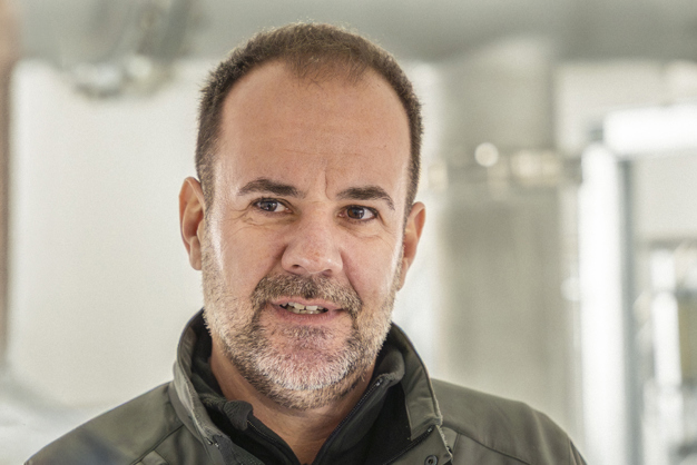 Thomas Ammon, Project Manager & Deputy CEO. Water Association Region Bern AG (WVRB)