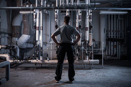 Danfoss в помощ на инсталатора