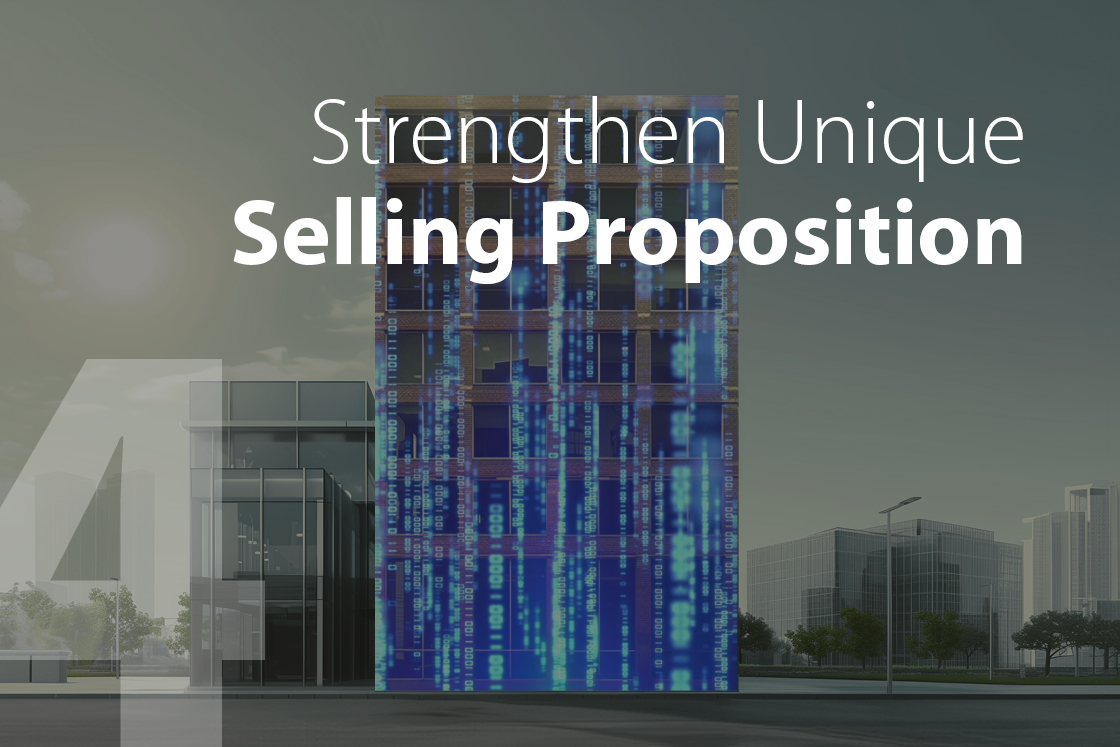 Die energetische Optimierung