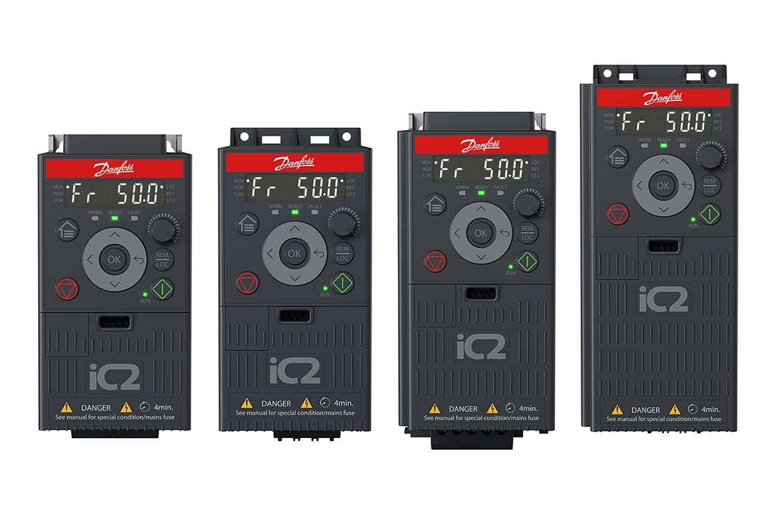 ic2 micro drive family