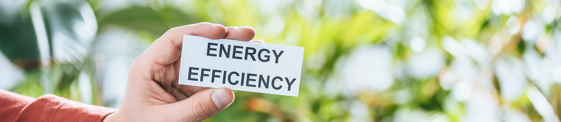 Eficiencia energética mejorada gracias a la nueva EED