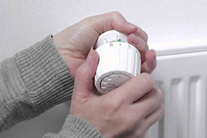 Les thermostats mécaniques