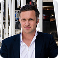 James Feasy