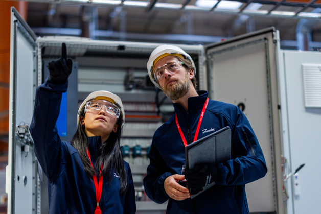 DrivePro® Site Assessments
