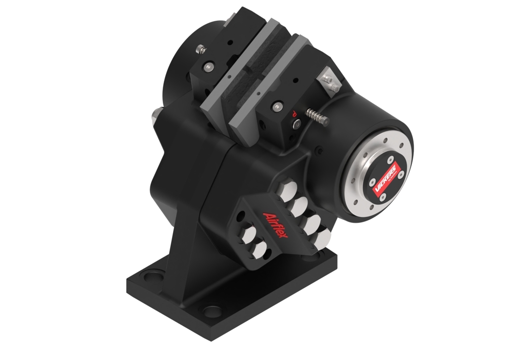 Danfoss Power Solutions Airflex failsafe caliper brake web