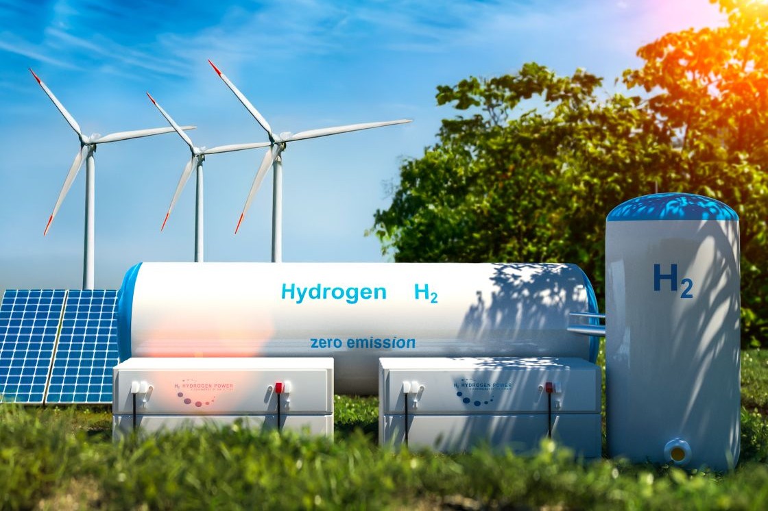 Hydrogen Expo 2025