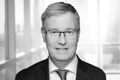 Michael Muerköster, Danfoss