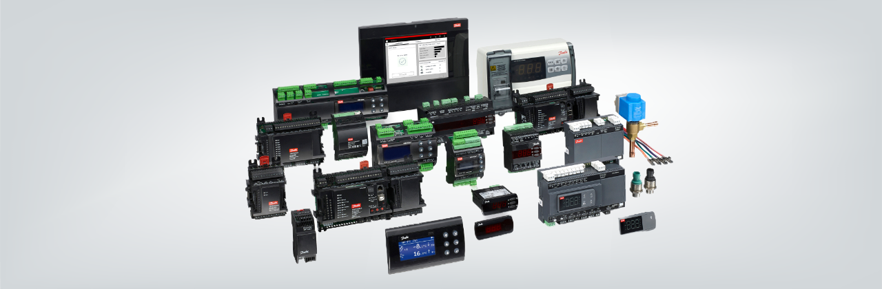 Electronic Controllers & Services FAQs | Danfoss