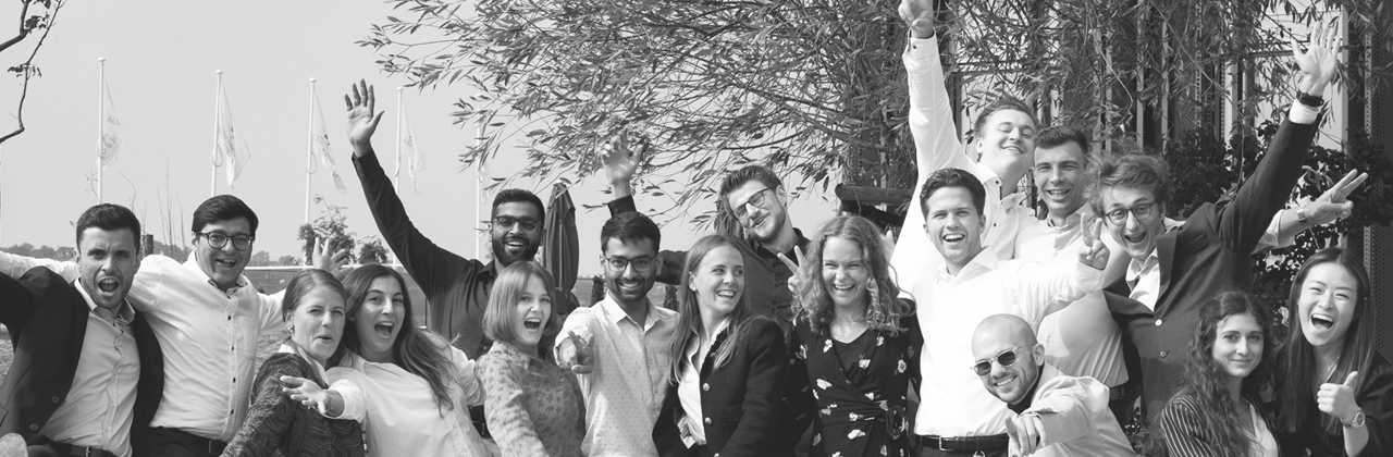 Our people and culture