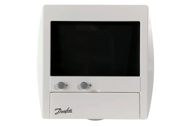 Thermostat pour chauffage au sol électrique - TAI 0.5