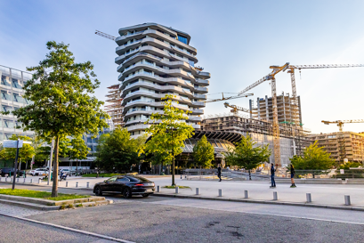 Ripensare all'efficienza energetica negli edifici