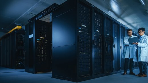 Green Restart Your Data Centers | Danfoss