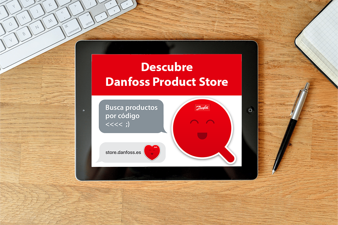 Danfoss Product Store- Preguntas Frecuentes - video tutoriales