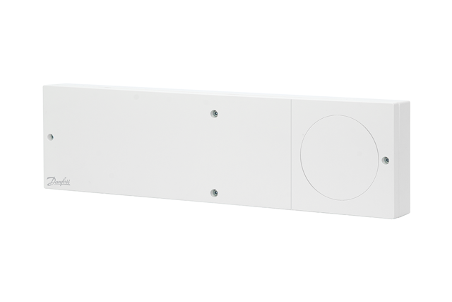 Régulation Danfoss Icon™ Filaire 230V