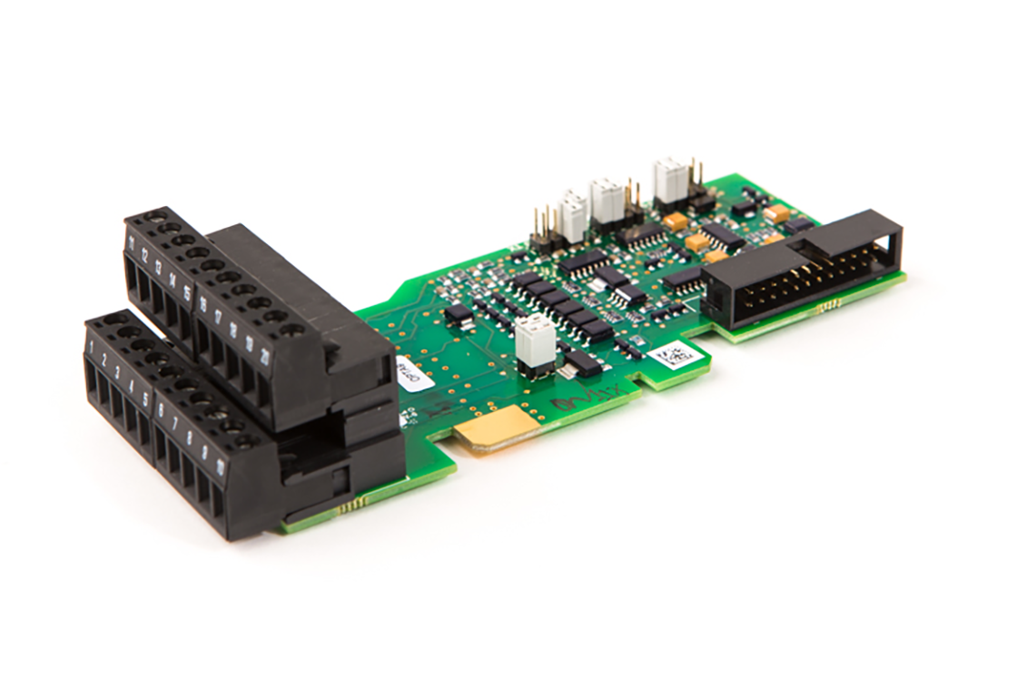 VACON® I/O Expander OPTA9