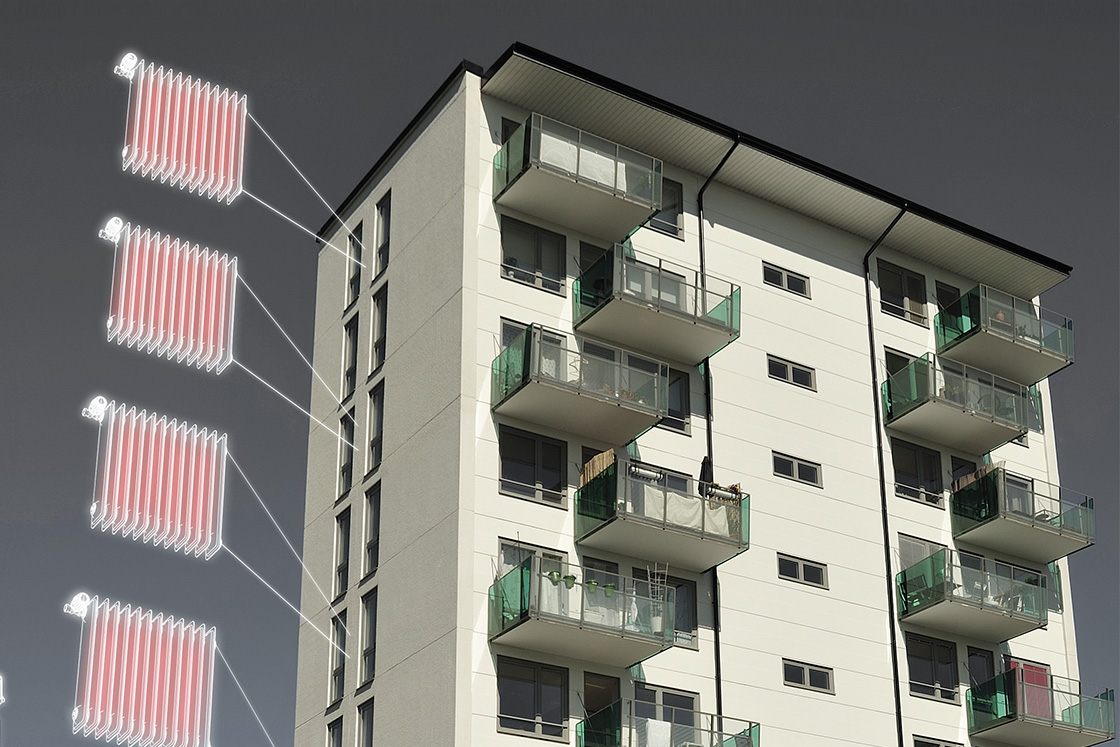 Wohnnungsbau im Wandel