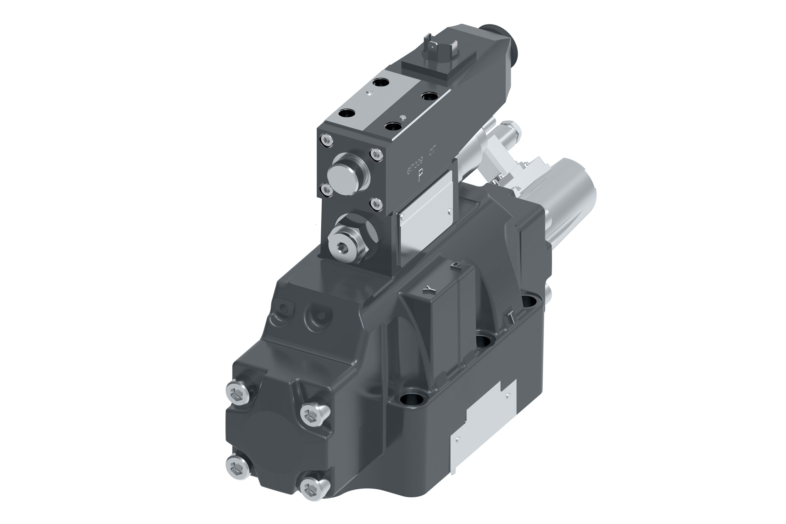 Design Proportional Valves without OBE