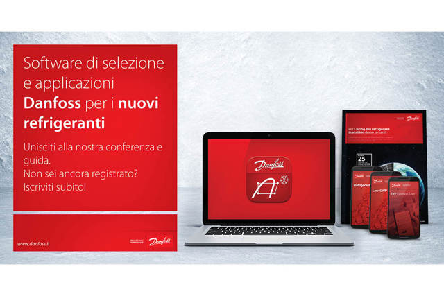 Herramientas Danfoss