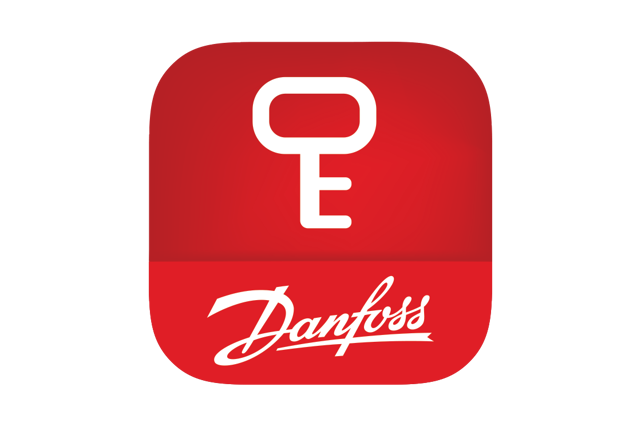 MyDrive® Key logo