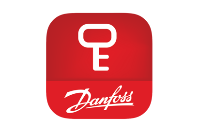 MyDrive® Key logo