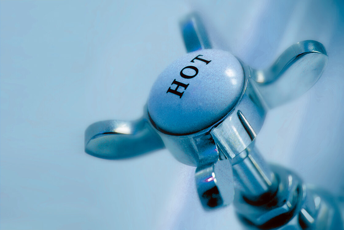 5. Trinkwasser-Erwärmungssysteme unter neuen Rahmenbedingungen der Wärmeversorgung – zentral / dezentral