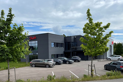 Marine Competence Center - MCC