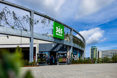 ADCs de refrigeración