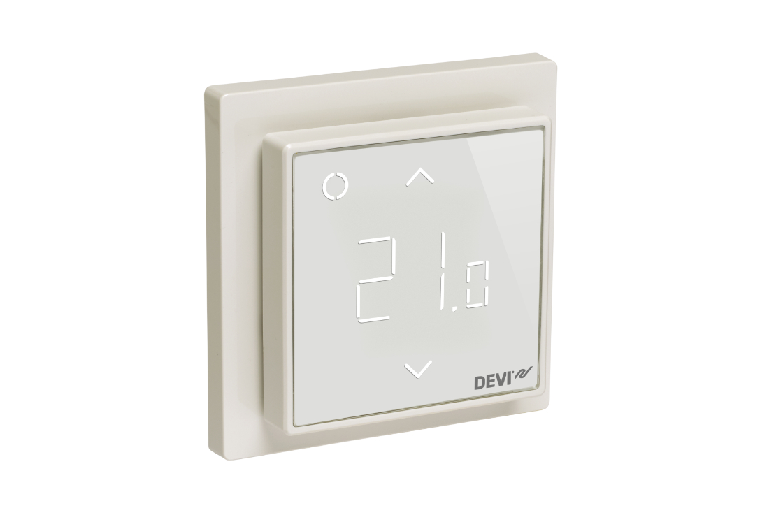 DEVIreg Smart digital thermostat