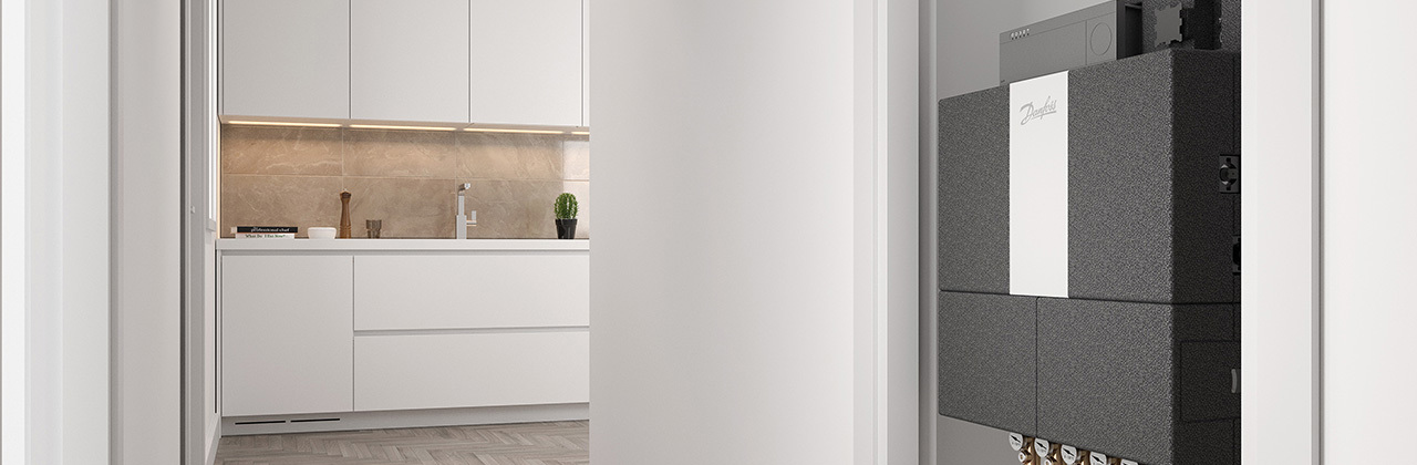 EvoFlat 4,0 Pro banner