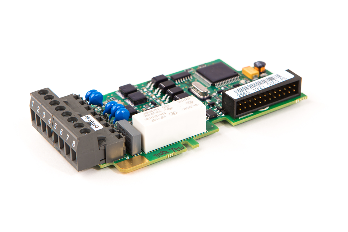 VACON® I/O Expander OPTB9