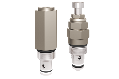 Pressure relief valves