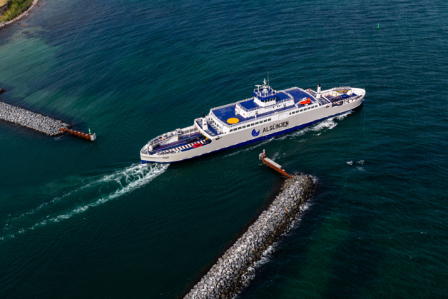 This collaborative approach, involving Cemre Shipyard and system integrators Can Makina and Soft & Teknik
