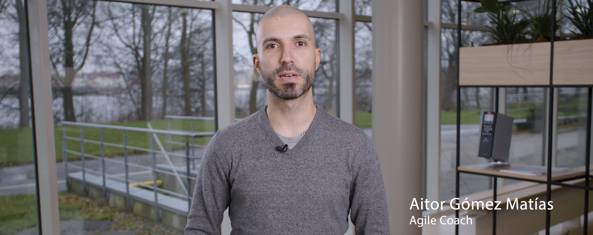 Aitor Gómez Matías