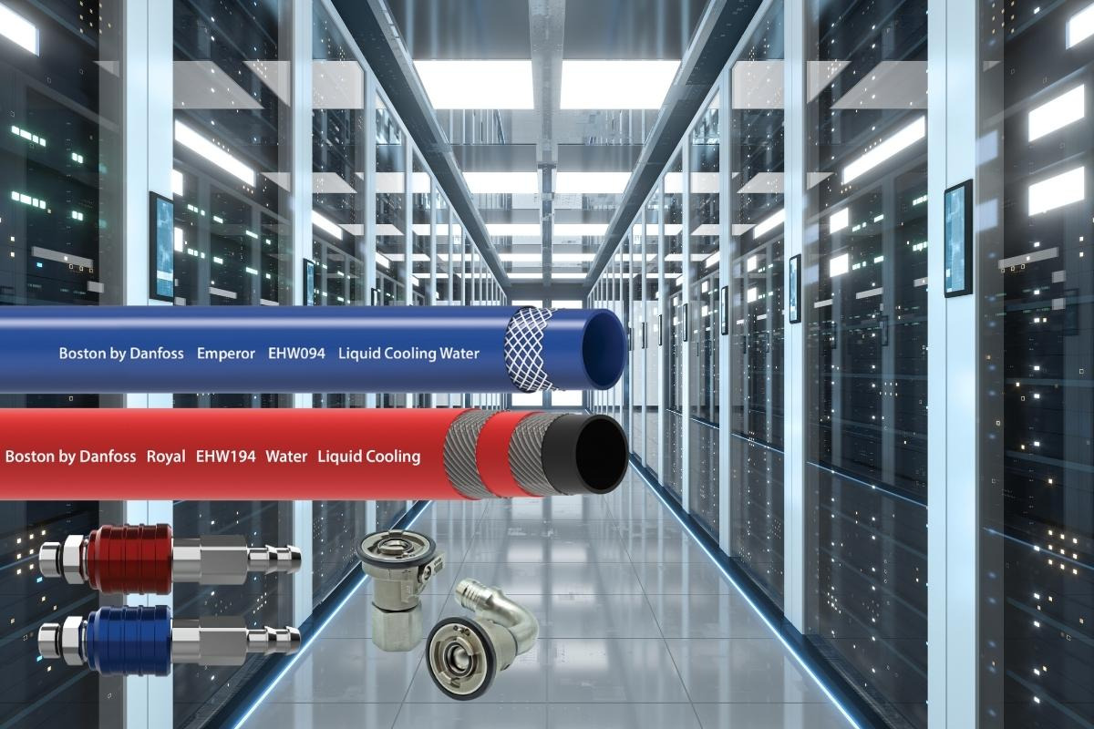 Data Center with Product