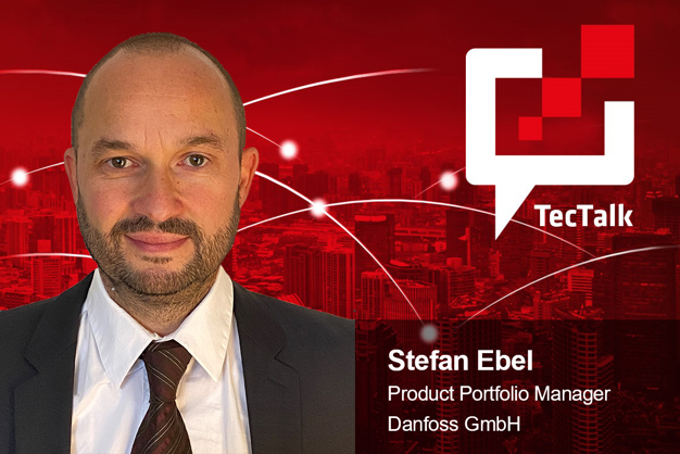 Stefan Ebel