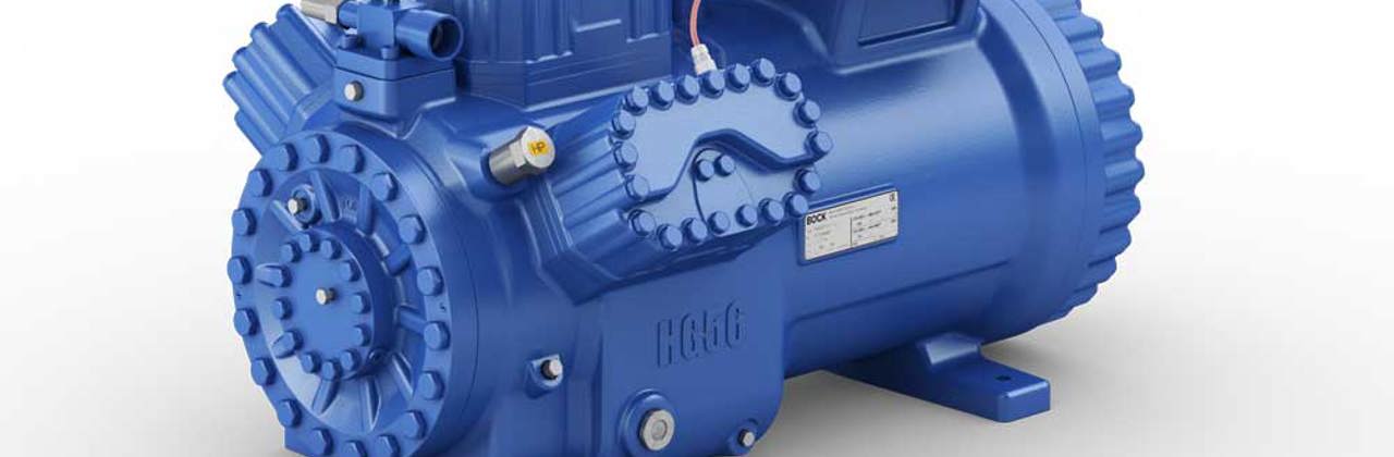 BOCK® HGX56 CO2 T