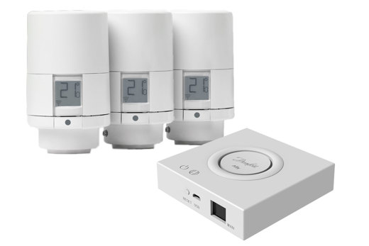 Danfoss Ally™