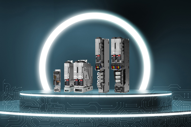 Inverter Danfoss iC7-Hybrid