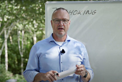 Coolselector®2 djupdykning