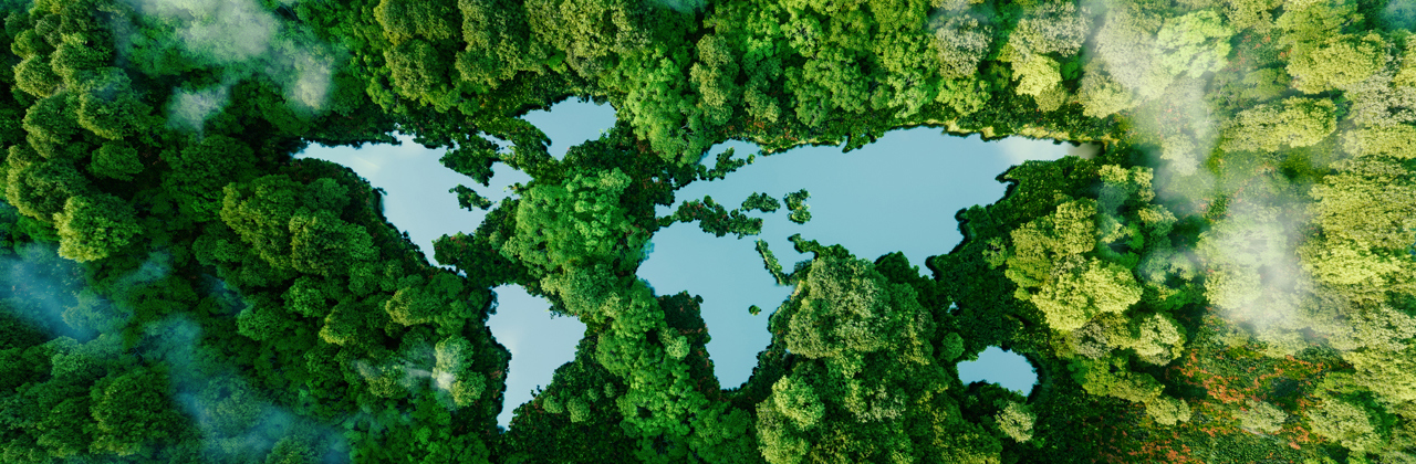 Choose a sustainable career!