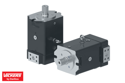 Industrial piston motors