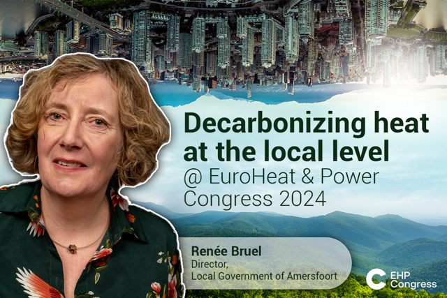 EuroHeat & Power Congress 2024
