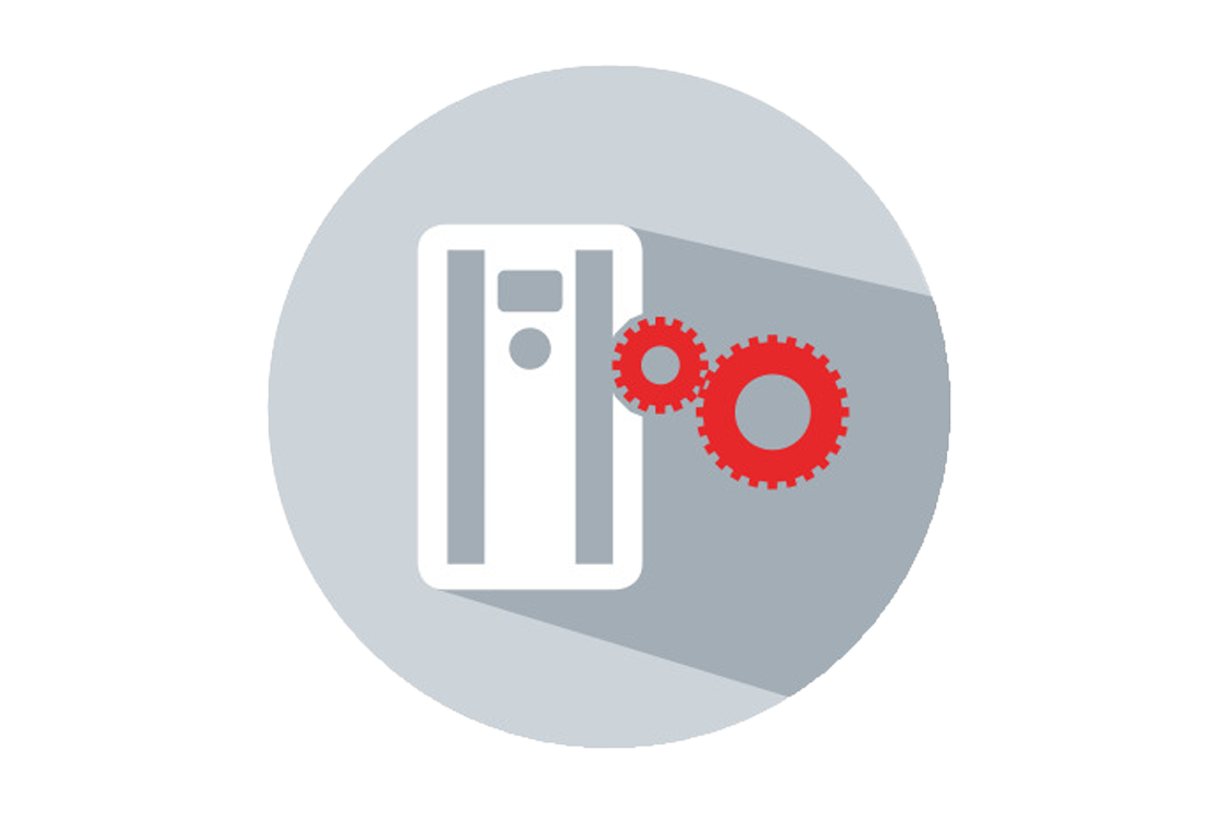 DrivePro® Spare Parts