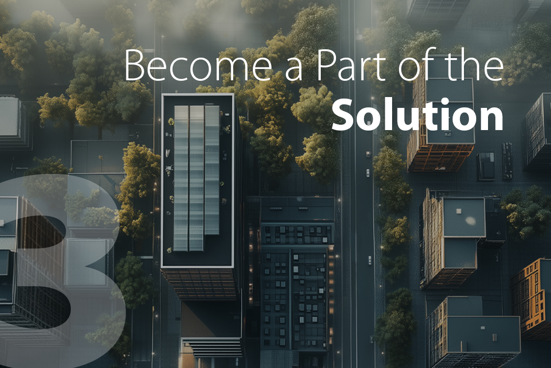 Die energetische Optimierung