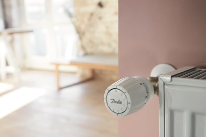 Termostatske radijatorske glave